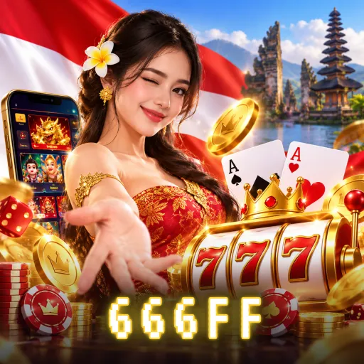 666ff Indonesia