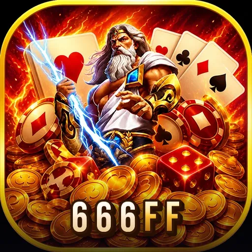 Tampilan antarmuka 666ff APK v4.7.5 saat pengujian performa dan keamanan di perangkat Android